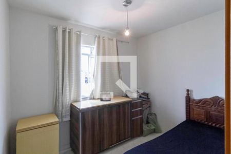 Quarto 1 de apartamento à venda com 3 quartos, 140m² em Santa Terezinha, Belo Horizonte