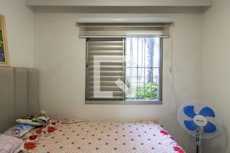 Quarto 1 de apartamento à venda com 2 quartos, 49m² em Jardim Belem, São Paulo