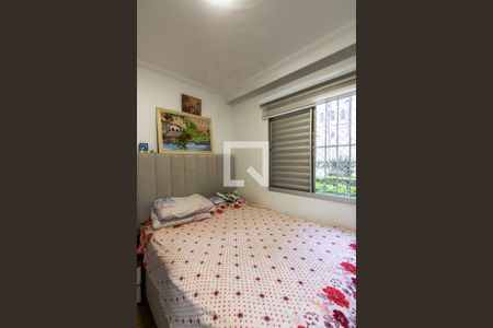 Quarto 1 de apartamento à venda com 2 quartos, 49m² em Jardim Belem, São Paulo