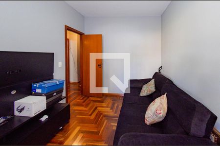 Quarto 1 de casa à venda com 3 quartos, 110m² em Buritis, Belo Horizonte