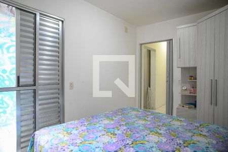 Quarto 1 - Suite de casa à venda com 5 quartos, 225m² em Vila Conde do Pinhal, São Paulo