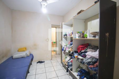 Quarto 1 de casa de condomínio para alugar com 2 quartos, 65m² em Galo Branco, São Gonçalo