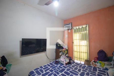 Quarto 2 de casa de condomínio para alugar com 2 quartos, 65m² em Galo Branco, São Gonçalo