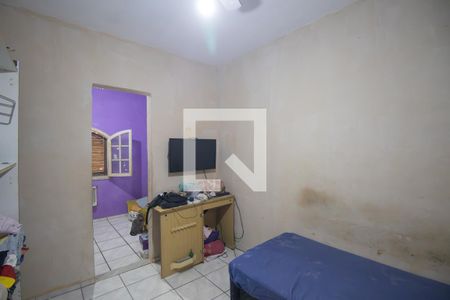 Quarto 1 de casa de condomínio para alugar com 2 quartos, 65m² em Galo Branco, São Gonçalo