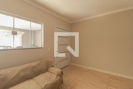 Sala de casa à venda com 3 quartos, 241m² em Jardim America Ii, Várzea Paulista