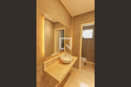 Lavabo de casa à venda com 3 quartos, 241m² em Jardim America Ii, Várzea Paulista