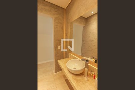 Lavabo de casa à venda com 3 quartos, 241m² em Jardim America Ii, Várzea Paulista