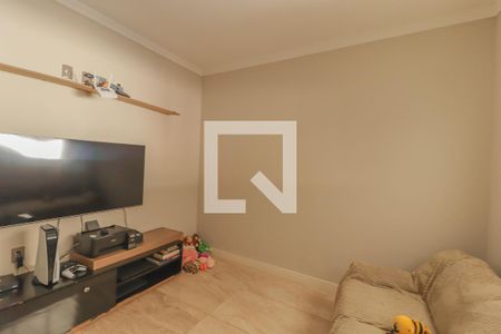 Sala de casa à venda com 3 quartos, 241m² em Jardim America Ii, Várzea Paulista