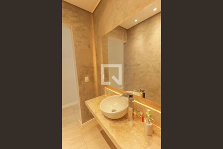 Lavabo de casa à venda com 3 quartos, 241m² em Jardim America Ii, Várzea Paulista