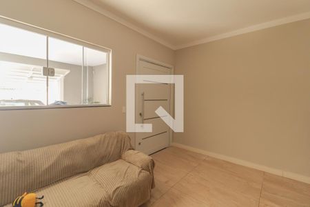 Sala de casa à venda com 3 quartos, 241m² em Jardim America Ii, Várzea Paulista