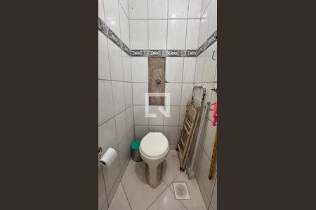 Lavabo Sala de apartamento à venda com 3 quartos, 94m² em Jardim do Trevo, Campinas