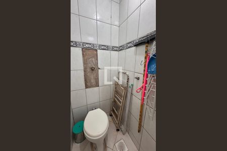 Lavabo Sala de apartamento à venda com 3 quartos, 94m² em Jardim do Trevo, Campinas
