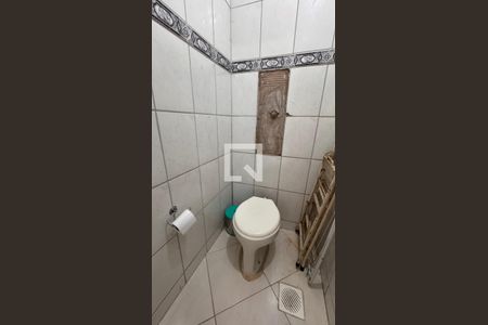 Lavabo Sala de apartamento à venda com 3 quartos, 94m² em Jardim do Trevo, Campinas