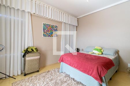 Quarto 1 de casa à venda com 3 quartos, 196m² em Mansões Santo Antônio, Campinas