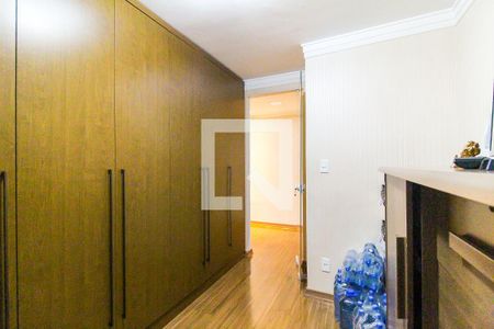 Quarto 1 de apartamento à venda com 2 quartos, 67m² em Cidade Antônio Estêvão de Carvalho, São Paulo