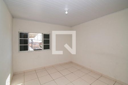 Quarto de kitnet/studio para alugar com 1 quarto, 60m² em Jardim Denadai (nova Veneza), Sumaré
