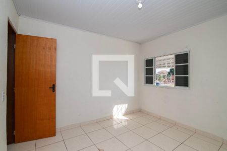 Quarto de kitnet/studio para alugar com 1 quarto, 60m² em Jardim Denadai (nova Veneza), Sumaré