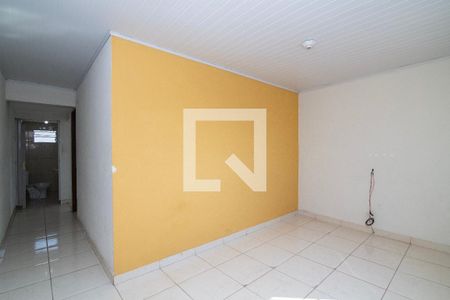Sala de kitnet/studio para alugar com 1 quarto, 60m² em Jardim Denadai (nova Veneza), Sumaré