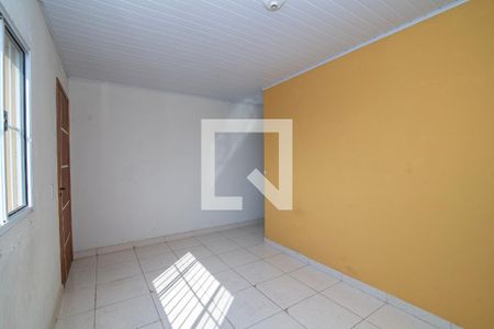 Sala de kitnet/studio para alugar com 1 quarto, 60m² em Jardim Denadai (nova Veneza), Sumaré