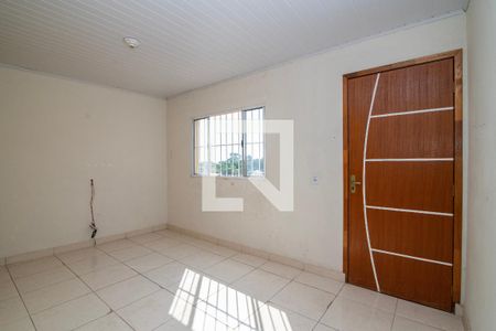 Sala de kitnet/studio para alugar com 1 quarto, 60m² em Jardim Denadai (nova Veneza), Sumaré