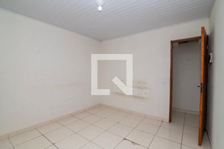 Quarto de kitnet/studio para alugar com 1 quarto, 60m² em Jardim Denadai (nova Veneza), Sumaré