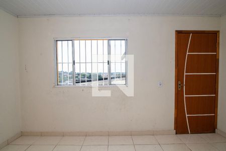 Sala de kitnet/studio para alugar com 1 quarto, 60m² em Jardim Denadai (nova Veneza), Sumaré