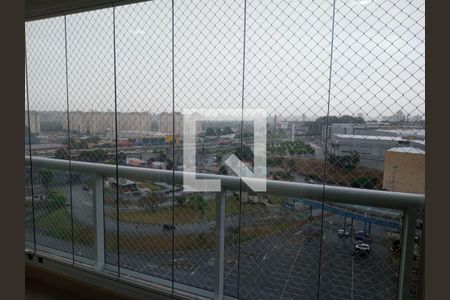 Sala de apartamento para alugar com 2 quartos, 62m² em Vila Endres, Guarulhos