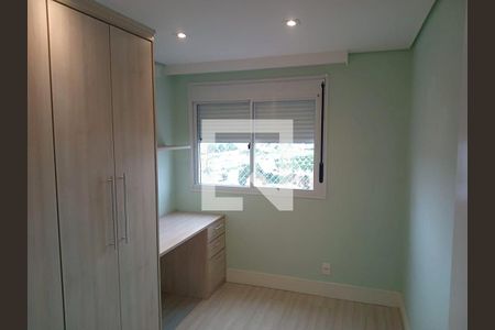Quarto 1 de apartamento para alugar com 2 quartos, 62m² em Vila Endres, Guarulhos