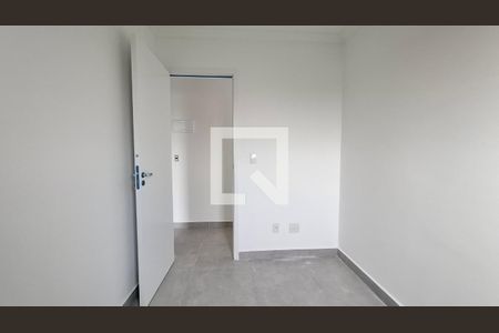 Quarto de apartamento à venda com 2 quartos, 65m² em Vila Guarani, Santo André