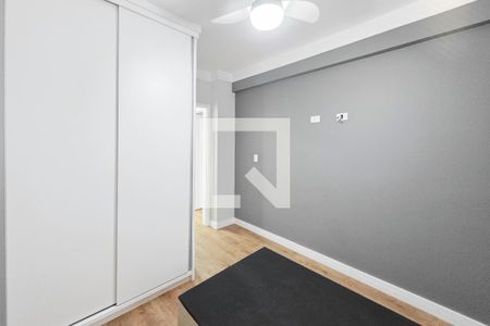 Quarto de apartamento para alugar com 3 quartos, 80m² em Jardim Satélite, São José dos Campos