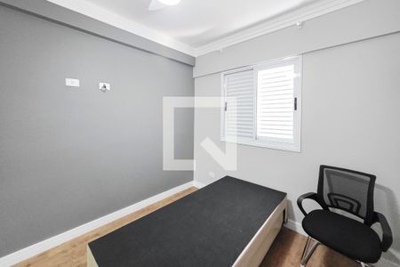 Quarto de apartamento para alugar com 3 quartos, 80m² em Jardim Satélite, São José dos Campos