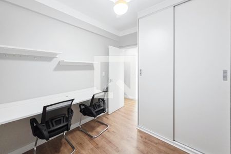 Quarto 2 de apartamento para alugar com 3 quartos, 80m² em Jardim Satélite, São José dos Campos