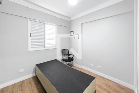 Quarto de apartamento para alugar com 3 quartos, 80m² em Jardim Satélite, São José dos Campos