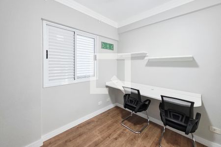 Quarto 2 de apartamento para alugar com 3 quartos, 80m² em Jardim Satélite, São José dos Campos