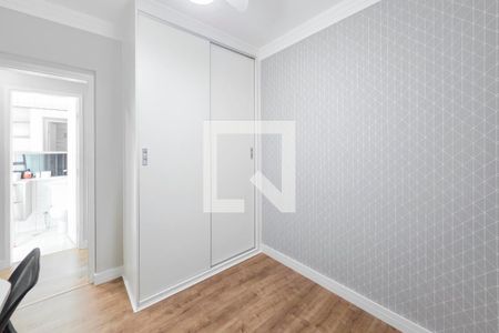 Quarto 2 de apartamento para alugar com 3 quartos, 80m² em Jardim Satélite, São José dos Campos