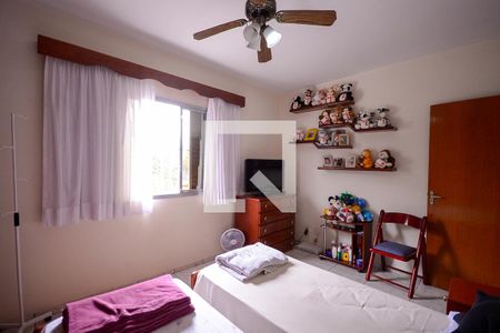 Quarto 1 de casa à venda com 3 quartos, 137m² em Sacomã, São Paulo