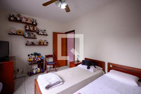Quarto 1 de casa à venda com 3 quartos, 137m² em Sacomã, São Paulo