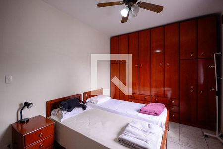 Quarto 1 de casa à venda com 3 quartos, 137m² em Sacomã, São Paulo
