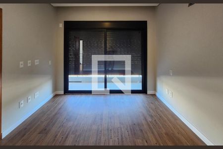 Suíte 1 de casa à venda com 3 quartos, 285m² em Jardim America II, Valinhos