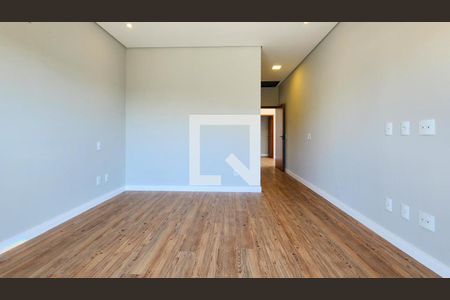 Suíte 3 de casa à venda com 3 quartos, 285m² em Jardim America II, Valinhos