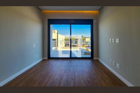 Suíte 2 de casa à venda com 3 quartos, 285m² em Jardim America II, Valinhos