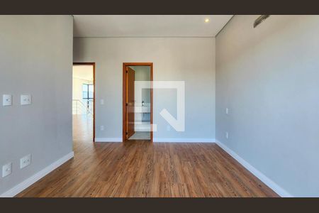 Suíte 2 de casa à venda com 3 quartos, 285m² em Jardim America II, Valinhos