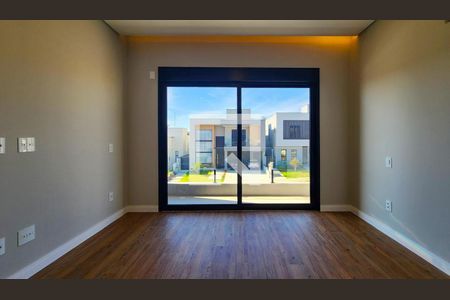 Suíte 3 de casa à venda com 3 quartos, 285m² em Jardim America II, Valinhos