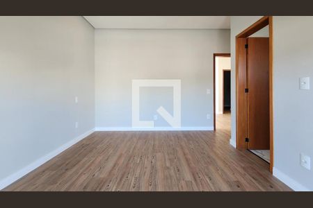 Suíte 1 de casa à venda com 3 quartos, 285m² em Jardim America II, Valinhos