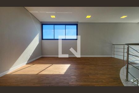 segundo Andar de casa à venda com 3 quartos, 285m² em Jardim America II, Valinhos