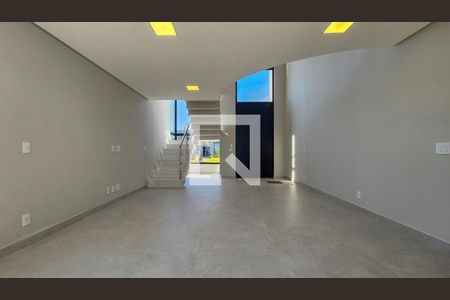 Sala de casa à venda com 3 quartos, 285m² em Jardim America II, Valinhos