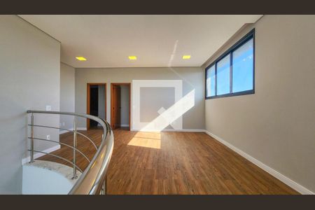 segundo Andar de casa à venda com 3 quartos, 285m² em Jardim America II, Valinhos