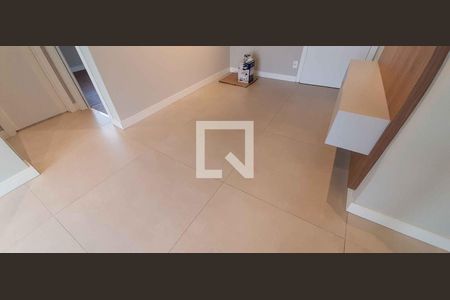 Sala de apartamento à venda com 2 quartos, 46m² em Presidente Altino, Osasco