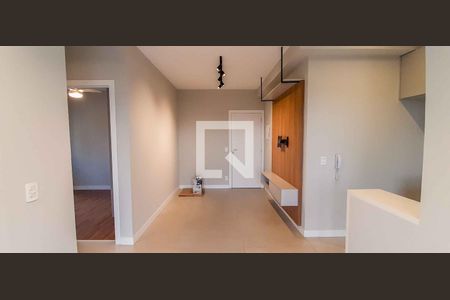 Sala de apartamento à venda com 2 quartos, 46m² em Presidente Altino, Osasco