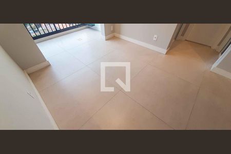 Sala de apartamento à venda com 2 quartos, 46m² em Presidente Altino, Osasco